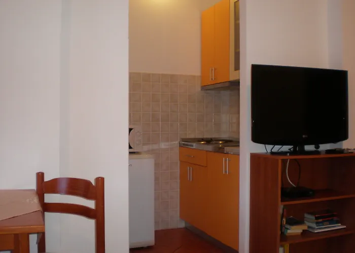 شقة Doris زاتون