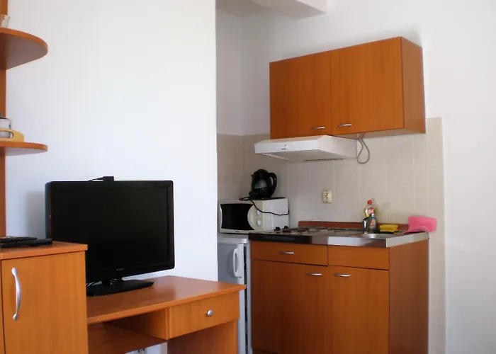 דירה Doris זאטון