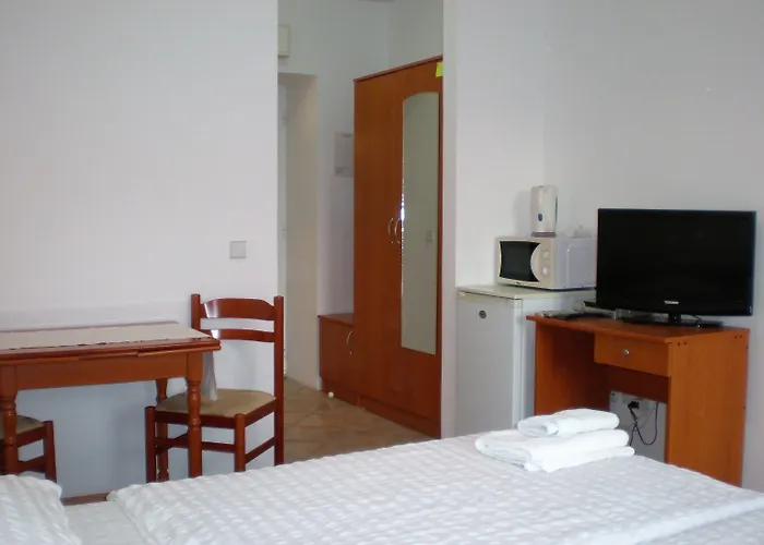 Doris דירה זאטון