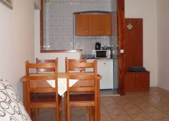 דירה Doris זאטון