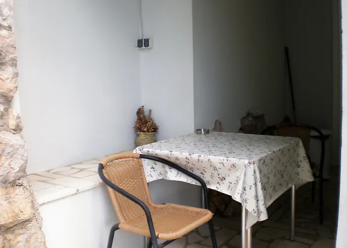 דירה Doris זאטון