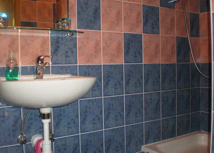 Doris דירה זאטון