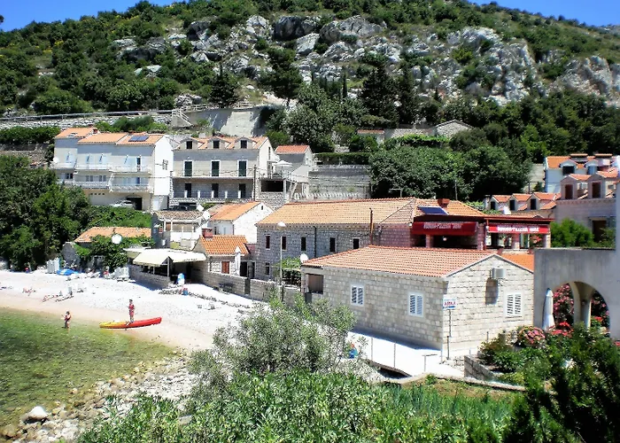 Doris شقة زاتون