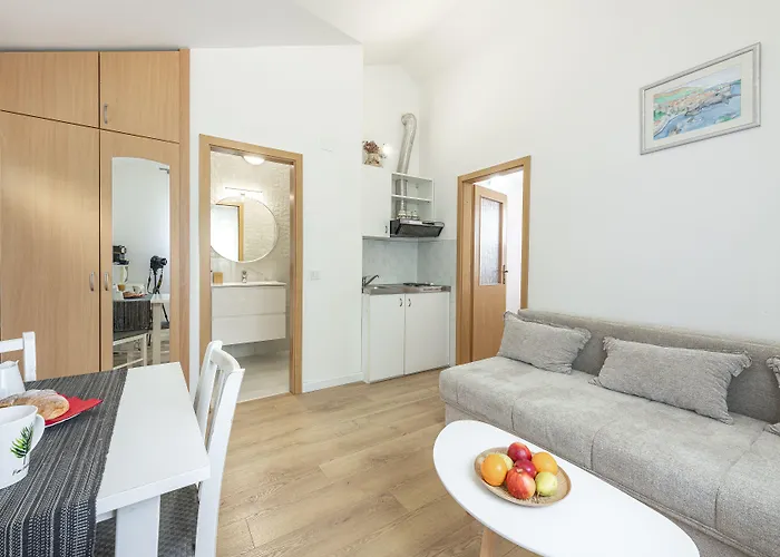 Doris شقة زاتون