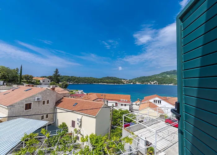 Doris شقة زاتون