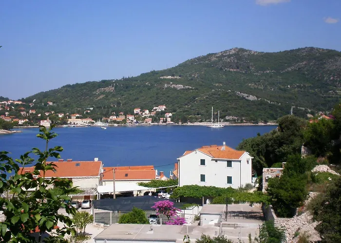 דירה Doris זאטון