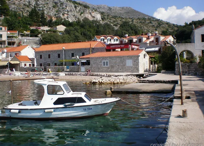 Doris דירה זאטון