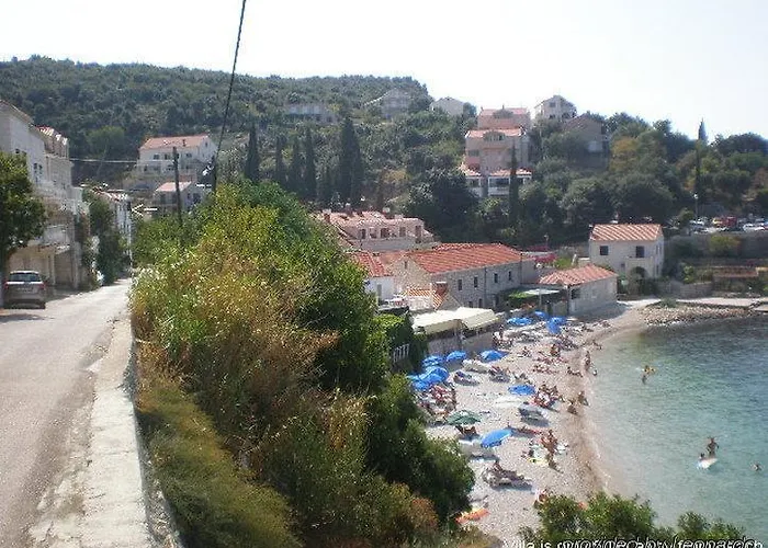 Doris דירה זאטון