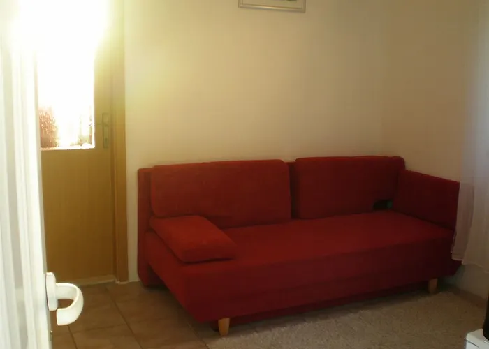 شقة Doris زاتون