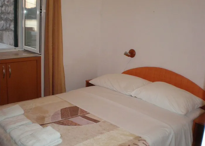 דירה Doris זאטון