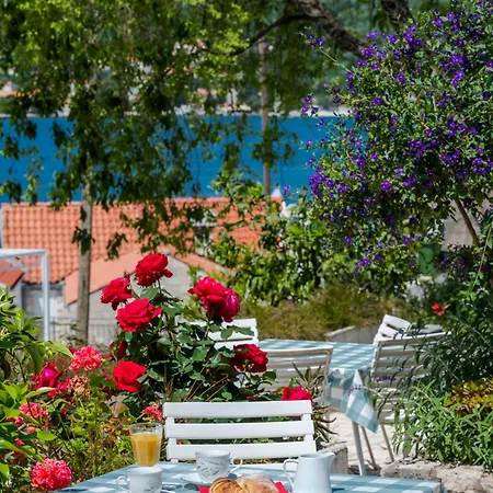 Daire Doris Zaton (Dubrovnik-Neretva)