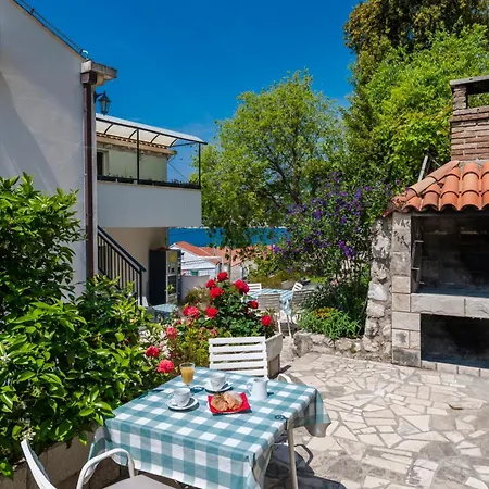 Doris * Zaton (Dubrovnik-Neretva)