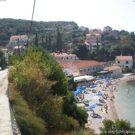Doris Daire Zaton (Dubrovnik-Neretva)