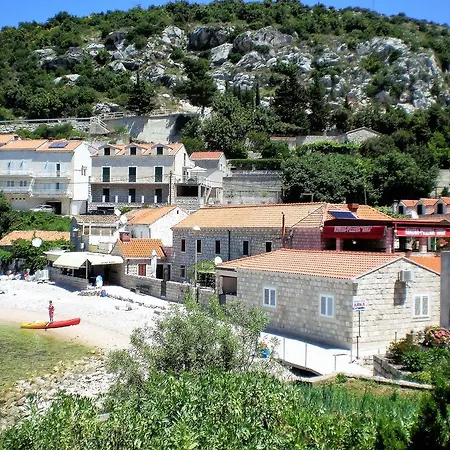 Doris Daire Zaton (Dubrovnik-Neretva)