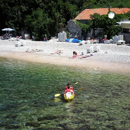 Doris * Zaton (Dubrovnik-Neretva)