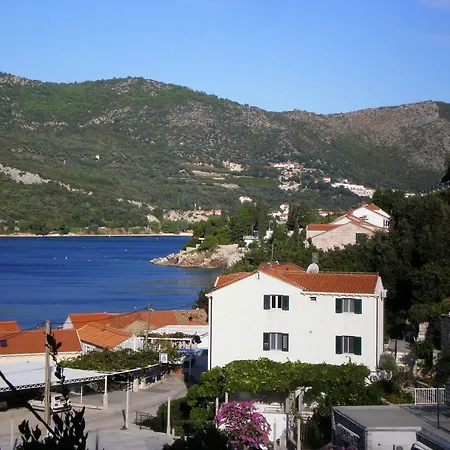 Daire Doris Zaton (Dubrovnik-Neretva)